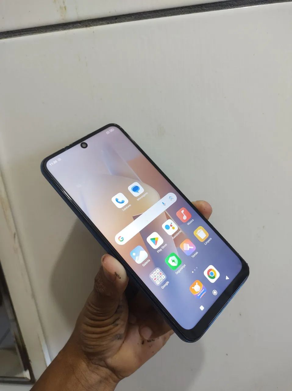 REDMI NOTE 11 - Foto 2