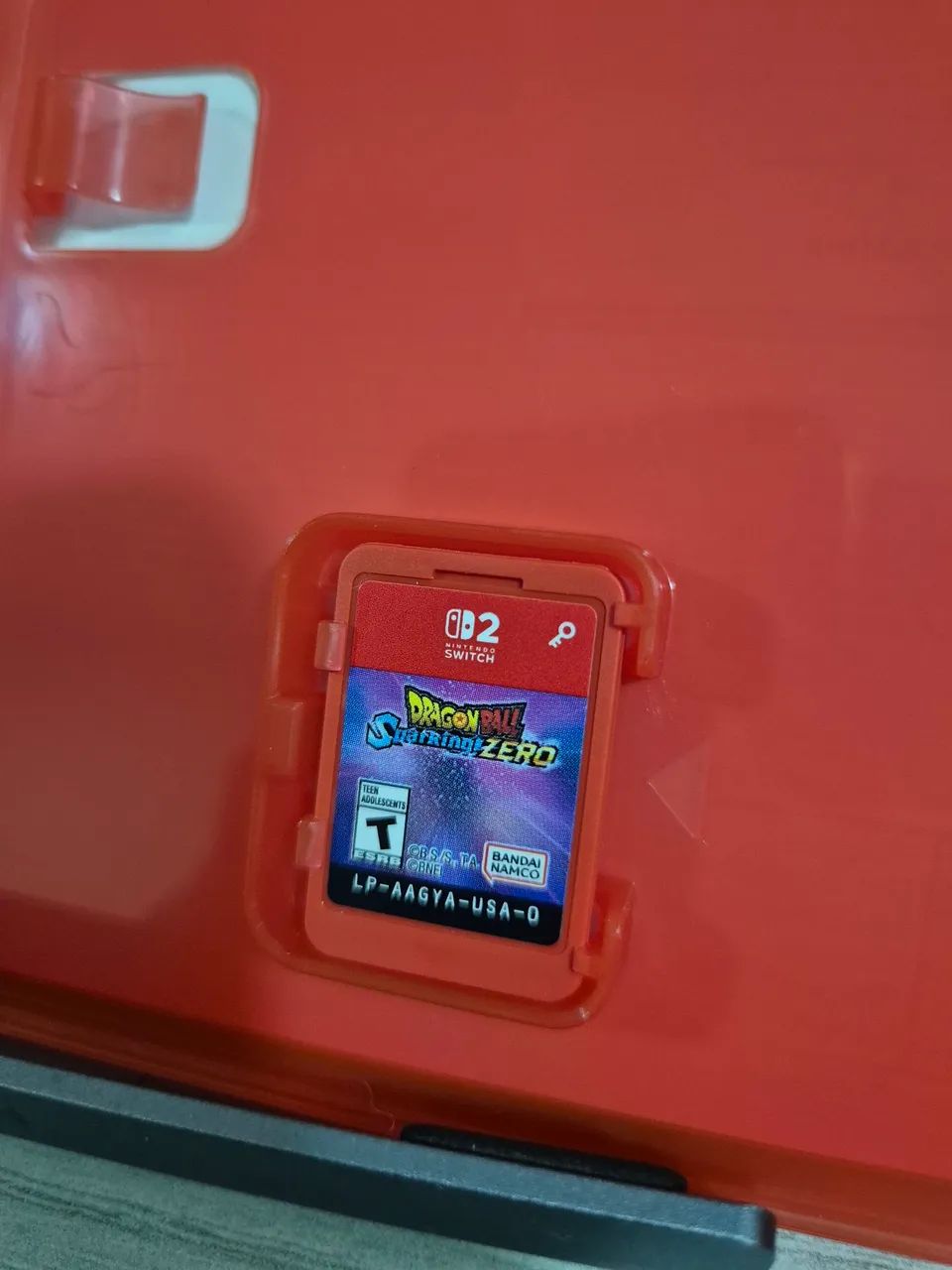 Drsgon Ball: Sparking Zero - Nintendo Switch  - Foto 2