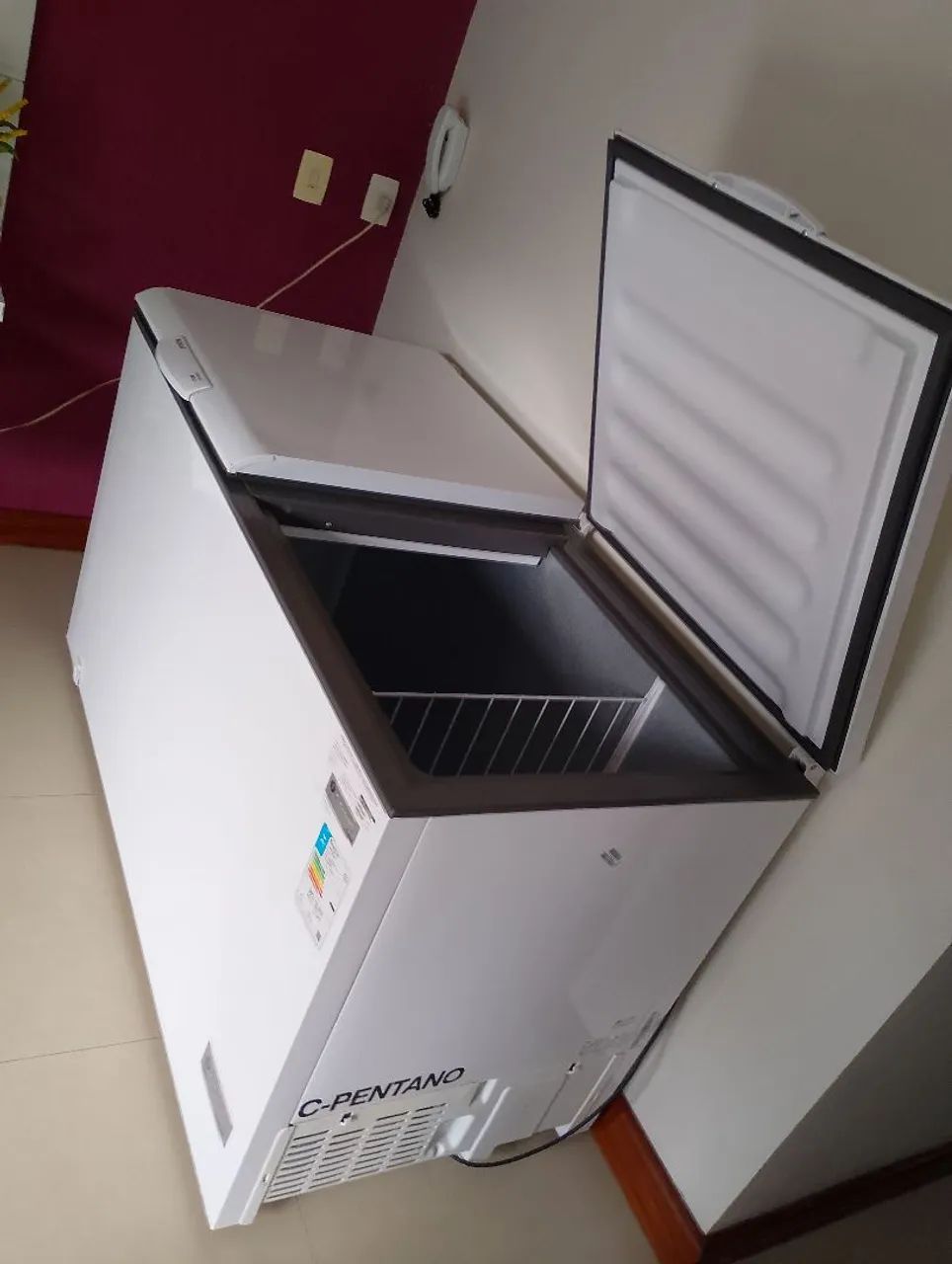 Freezer Consul zero - Foto 3