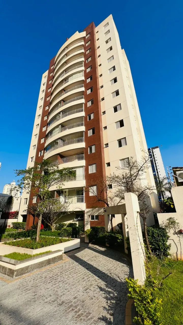 CONDOMÍNIO E EDIFÍCIO QUADRA AZUL RUA SERRA DE JAPI nº 320 TATUAPÉ SÃO PAULO-SP. - Foto 5