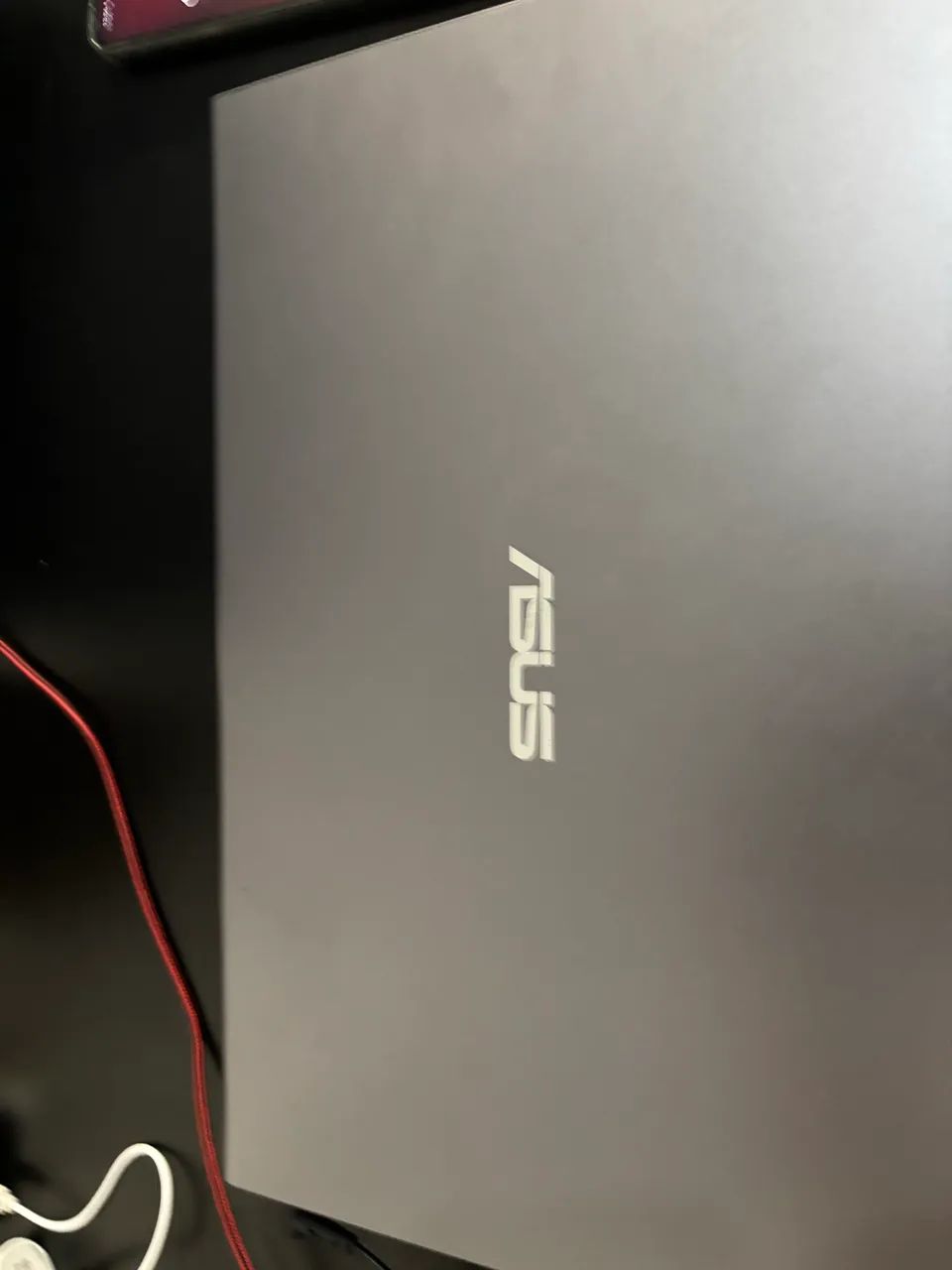 Notebook ASUS Ryzen 5 ? Venda ou Troca