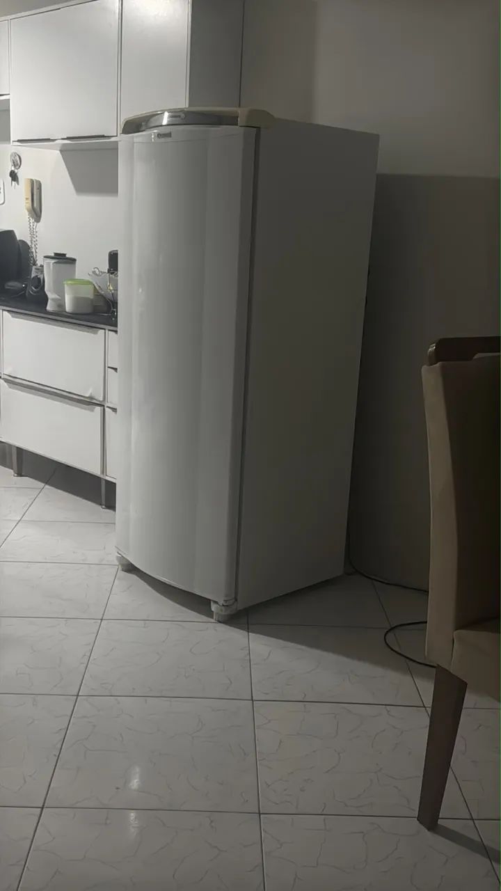 Geladeira