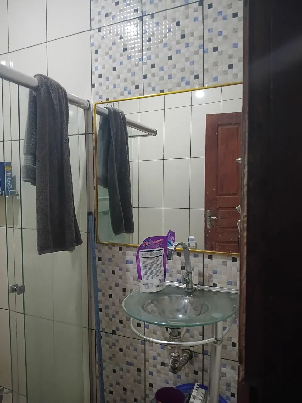 Vendo casa buritizal  - Foto 4