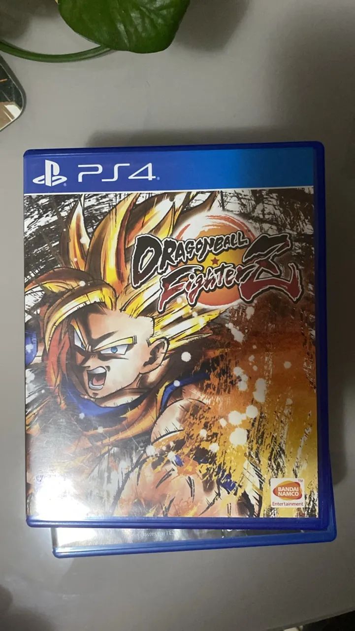 Lote de jogos PS4 - Foto 5