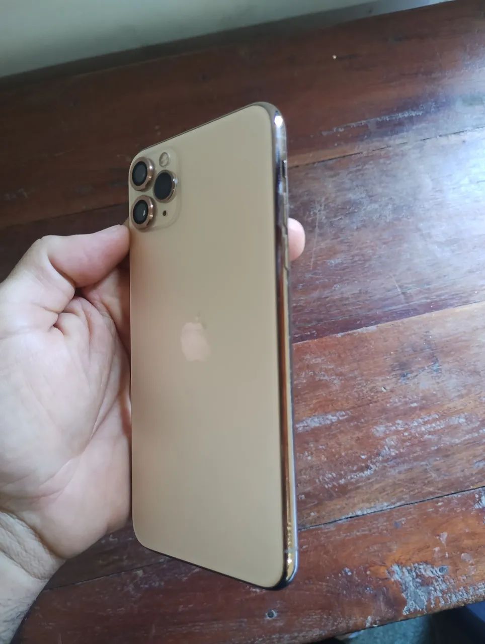 iPhone 11 pro Max  - Foto 5
