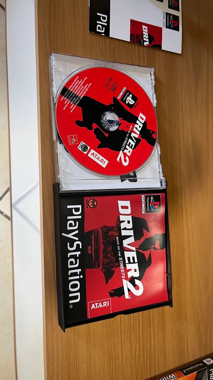 Driver 1 2 - Foto 2
