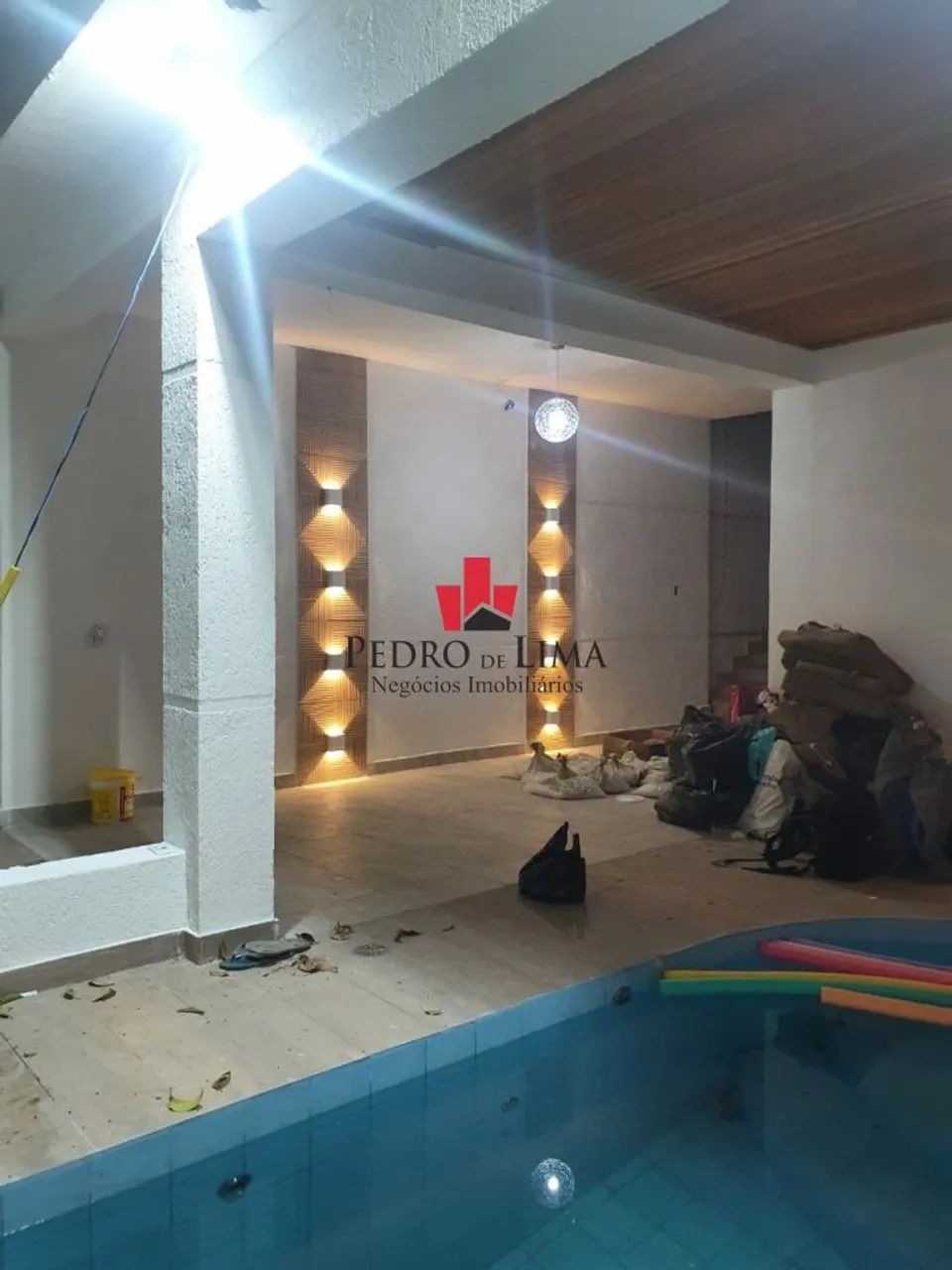 Sobrado com 150 m² com piscina em Tatuapé - Foto 3