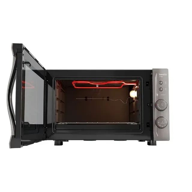 FORNO ELETRICO MULLER - Foto 2