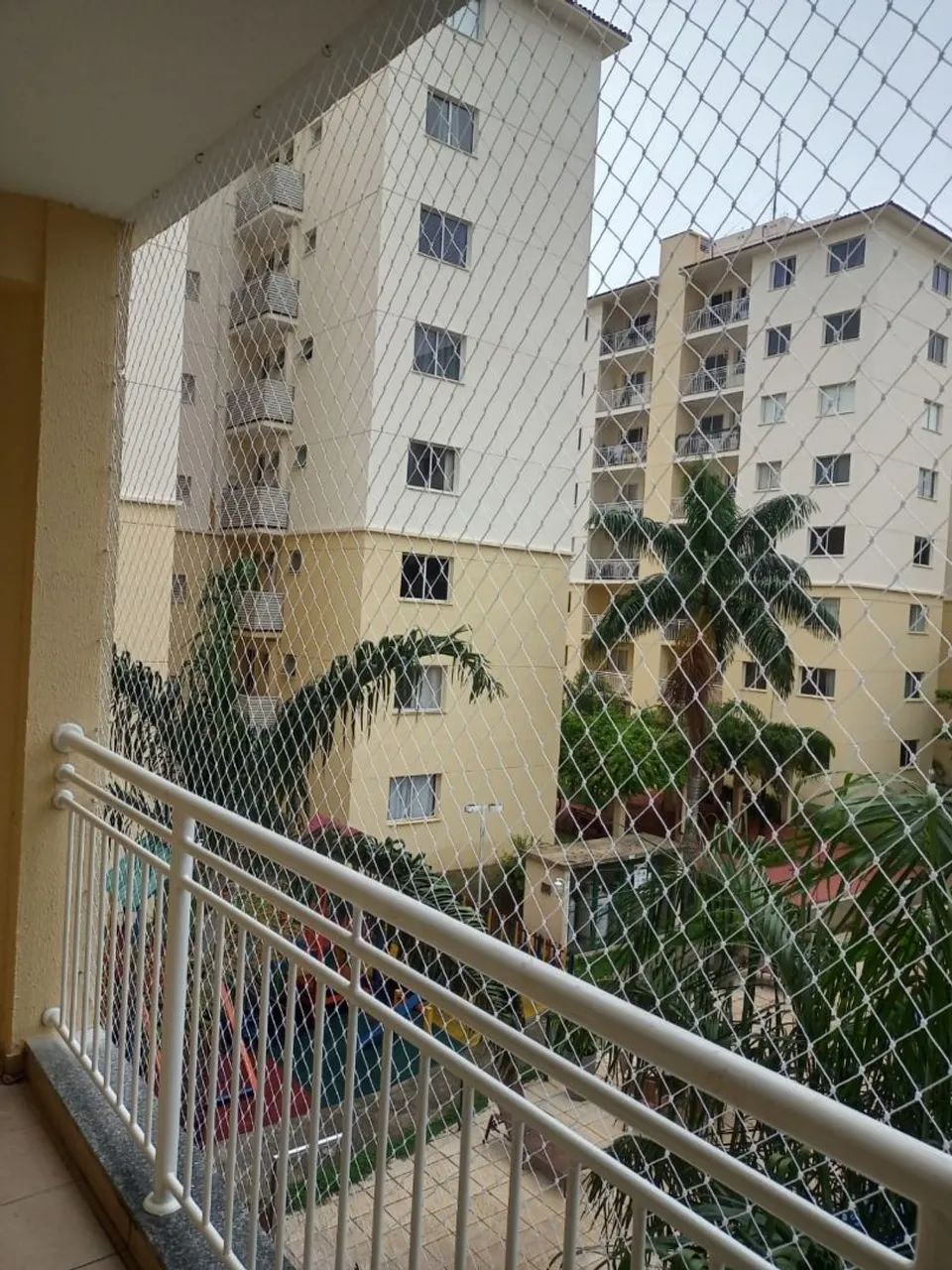 Telas de Proteção  - Foto 3