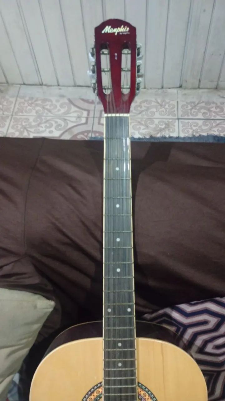 Violão  - Foto 2