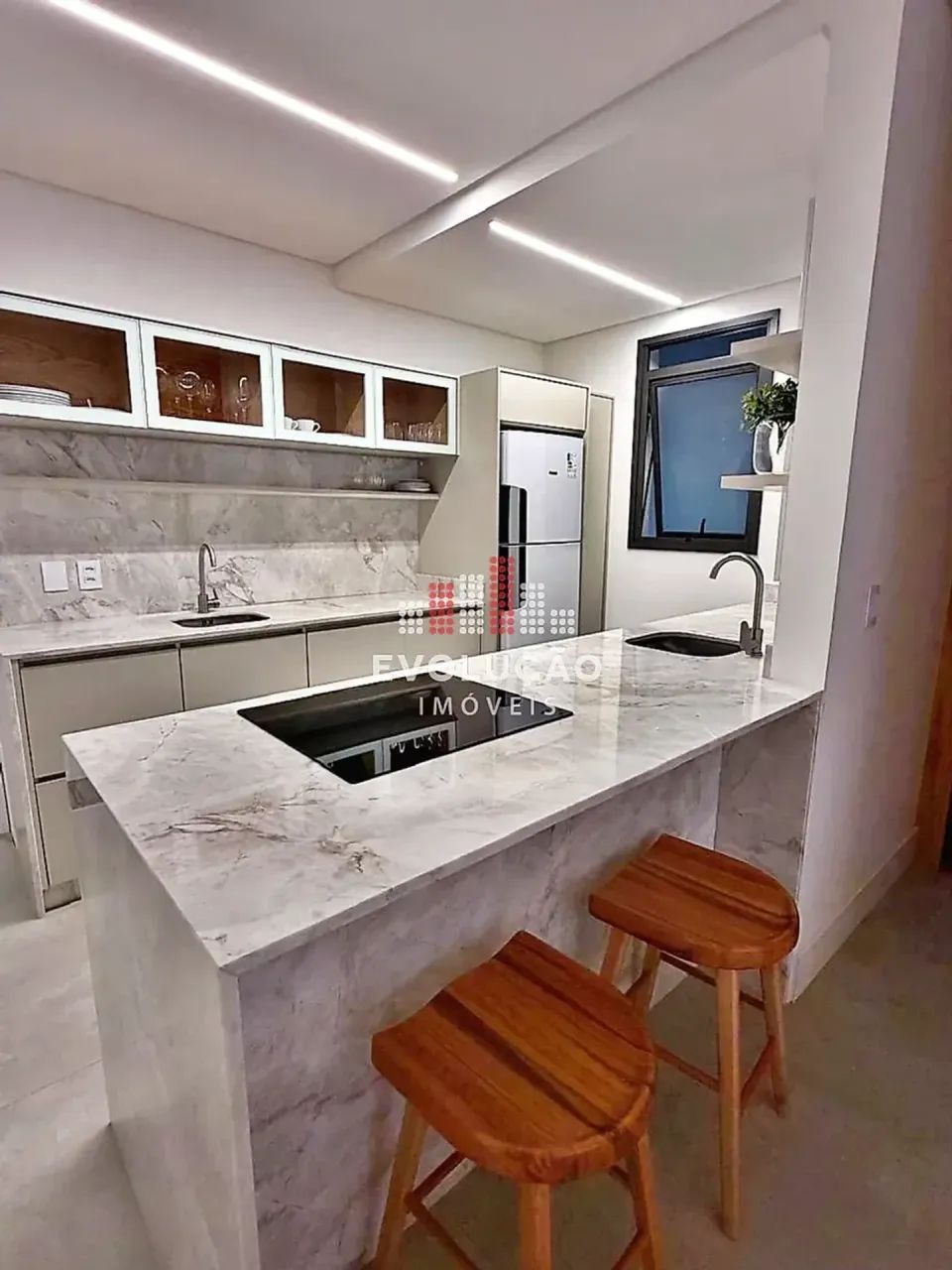 Apartamento | 2 Suítes | Mobiliado, a 80m da Praia de Jurerê, Florianópolis - Foto 5