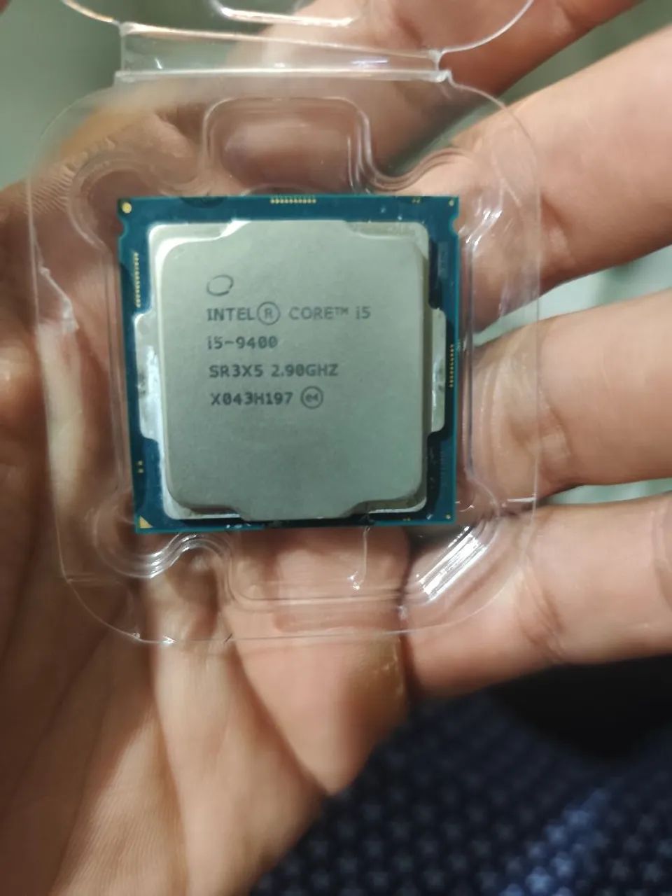 I5 9400