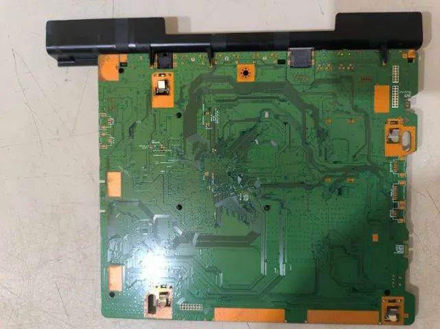 PLACA LOGICA tv samsung un55mu6100 - Foto 3
