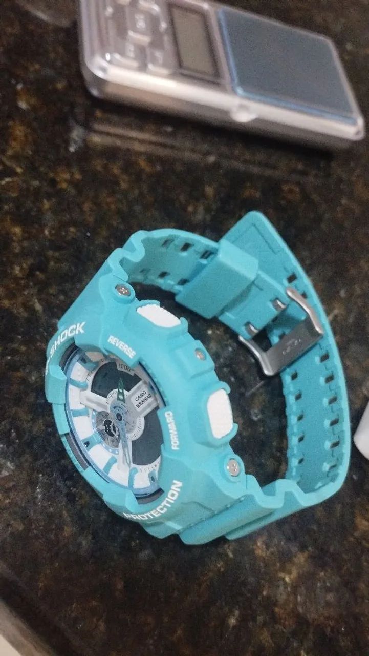 Relógio novo G-shock  - Foto 3