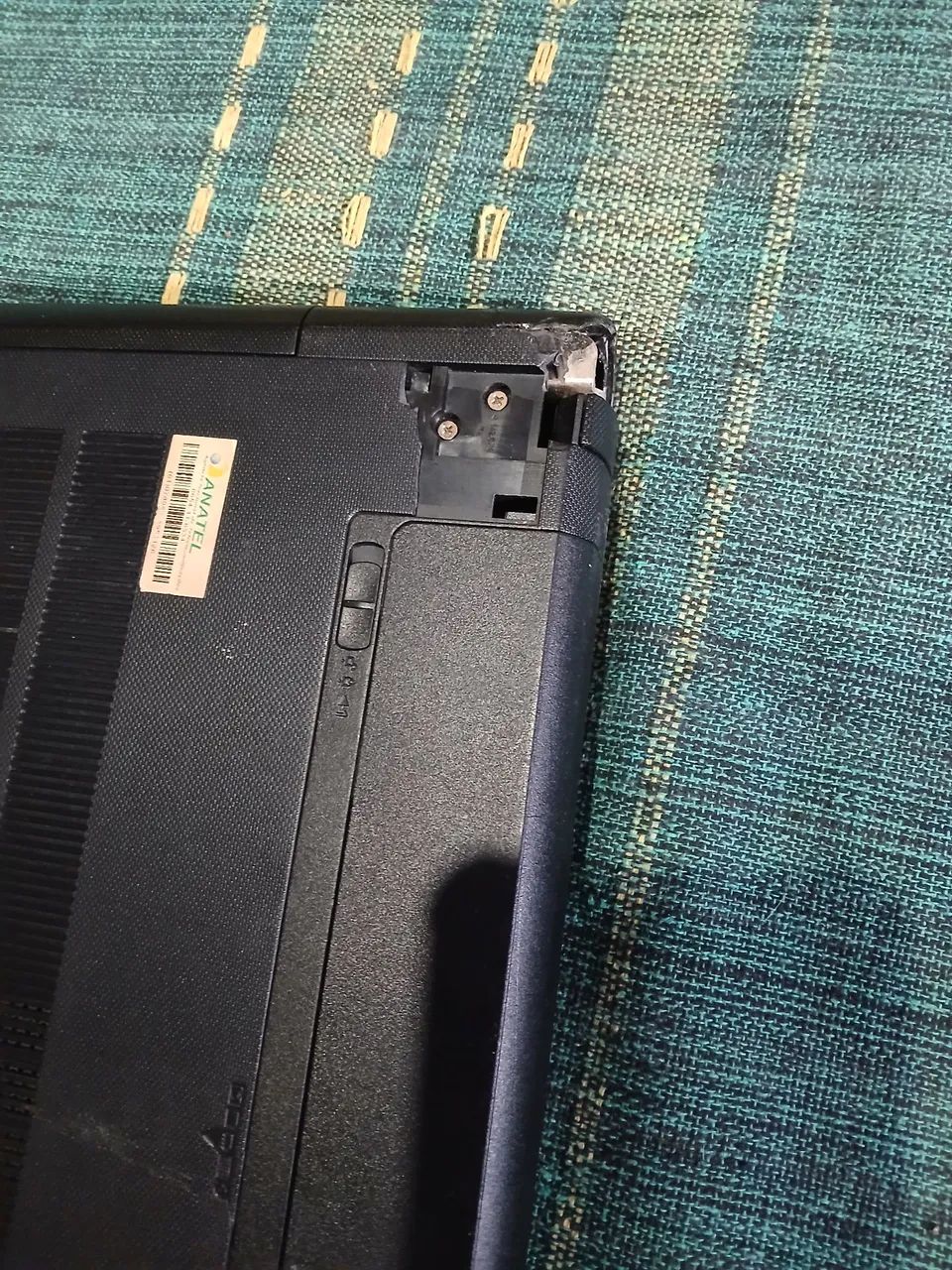 Carcaça de notebook Lenovo  - Foto 4