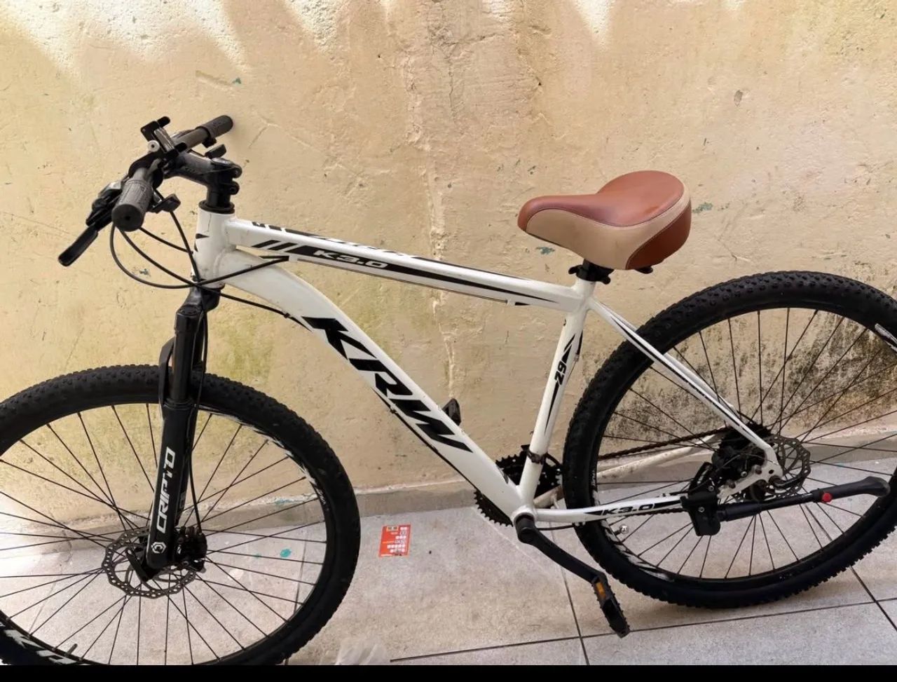 Bicicleta aro 29 - Foto 2