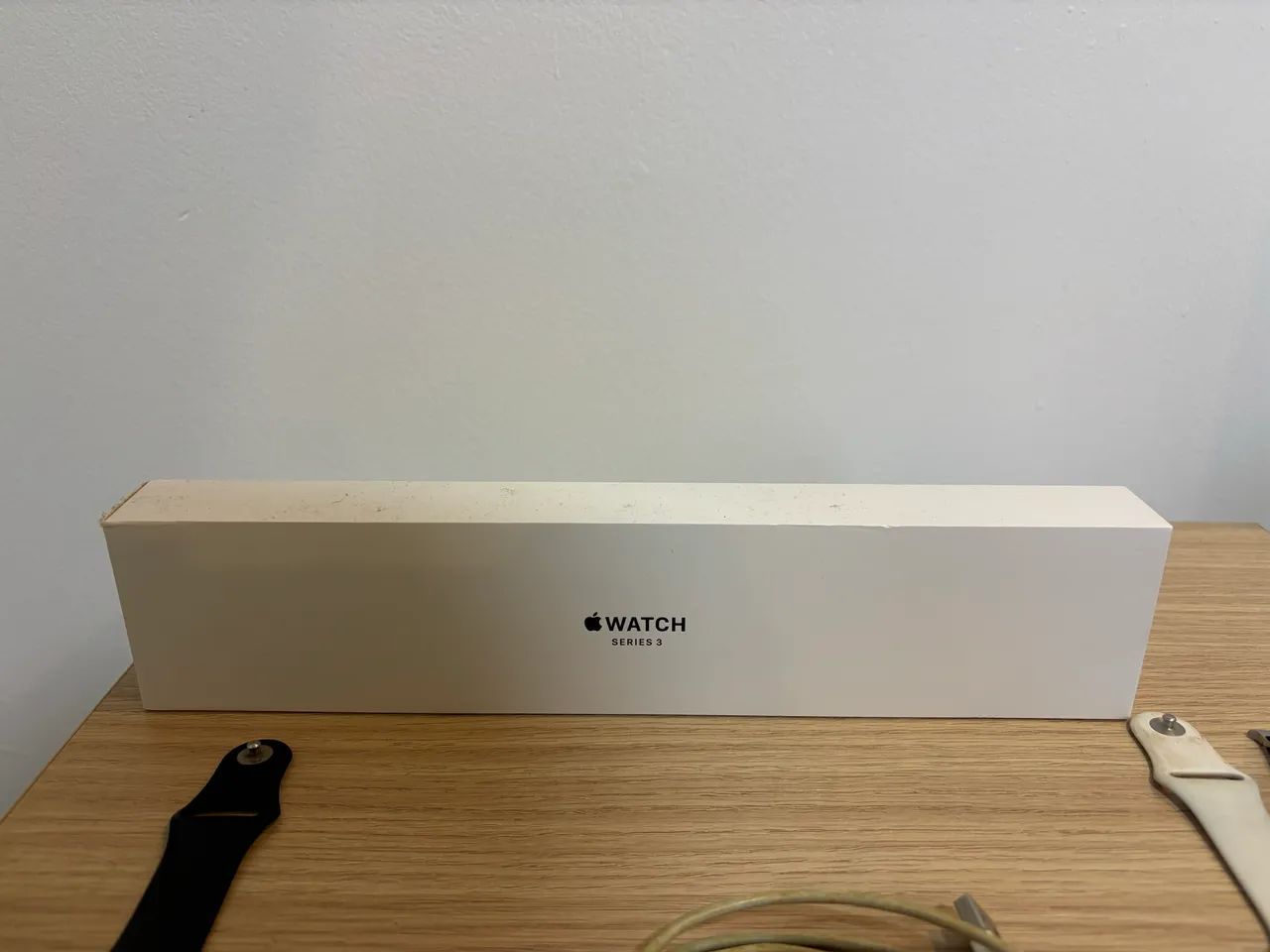 Apple Watch Series 3 38mm - Foto 4
