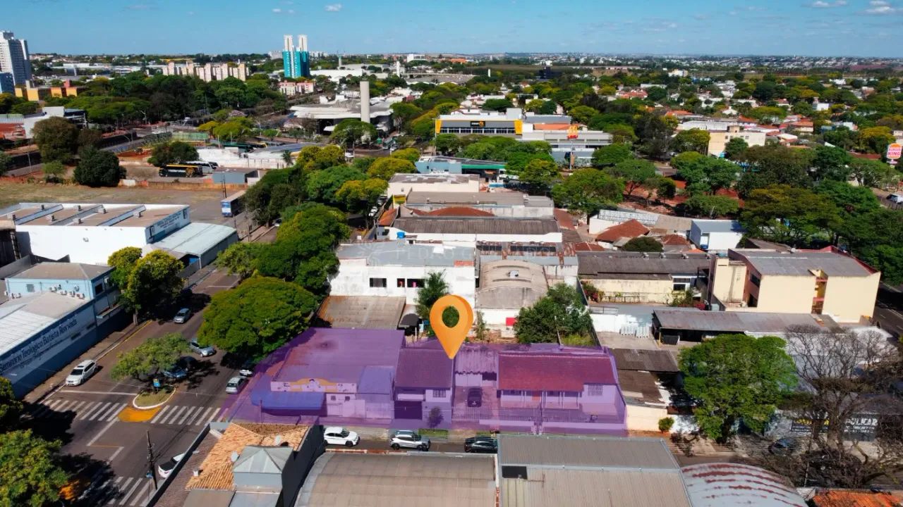 VENDA | TERRENO COMERCIAL | ZONA 03 - Foto 3