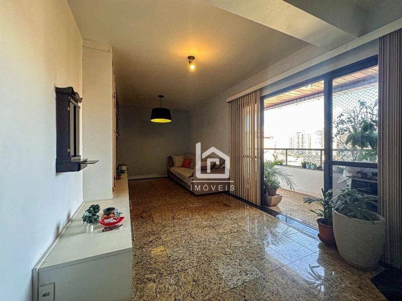 Apartamento 3 quartos sendo 1 suite, localização privilegiada - Foto 4