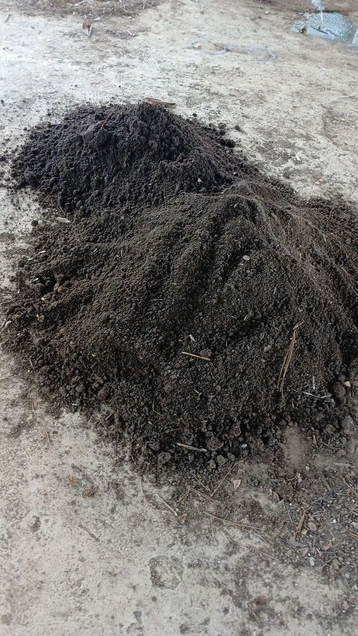 Fertilizante orgânico humus de minhoca - Foto 6