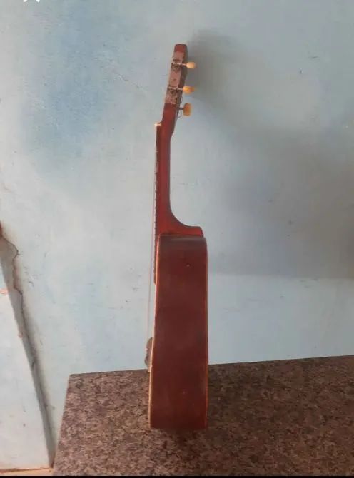 Cavaco de Luthier  - Foto 2