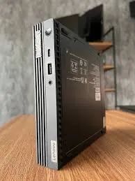  ?cpu Mini PC Lenovo ThinkCentre, i5 de 12ª geração,compacto. ? 16GB DDR4 ? SSD 512GB  - Foto 2