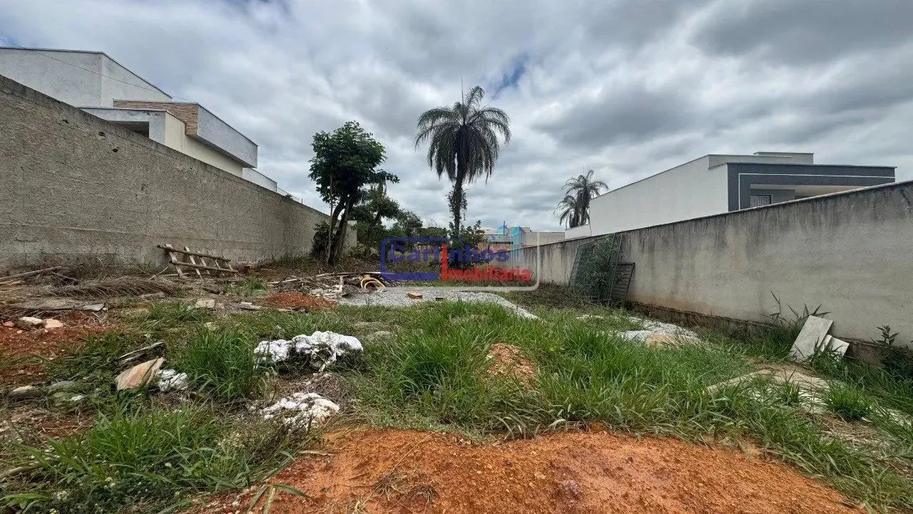 Lote 360m² no Condomínio Portal do Igarapé, Igarapé/MG