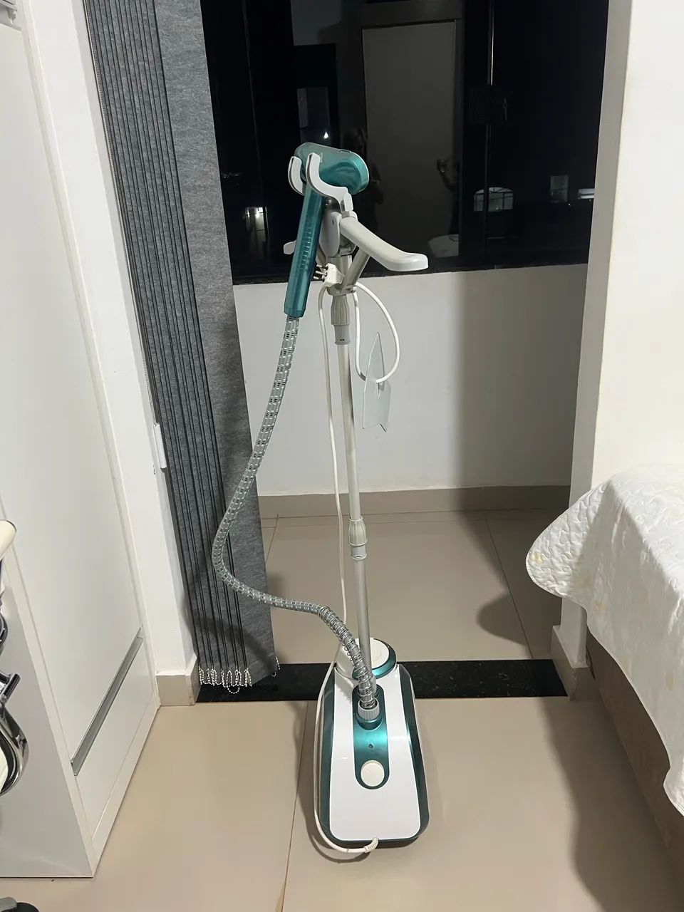 Passadeira de roupa 