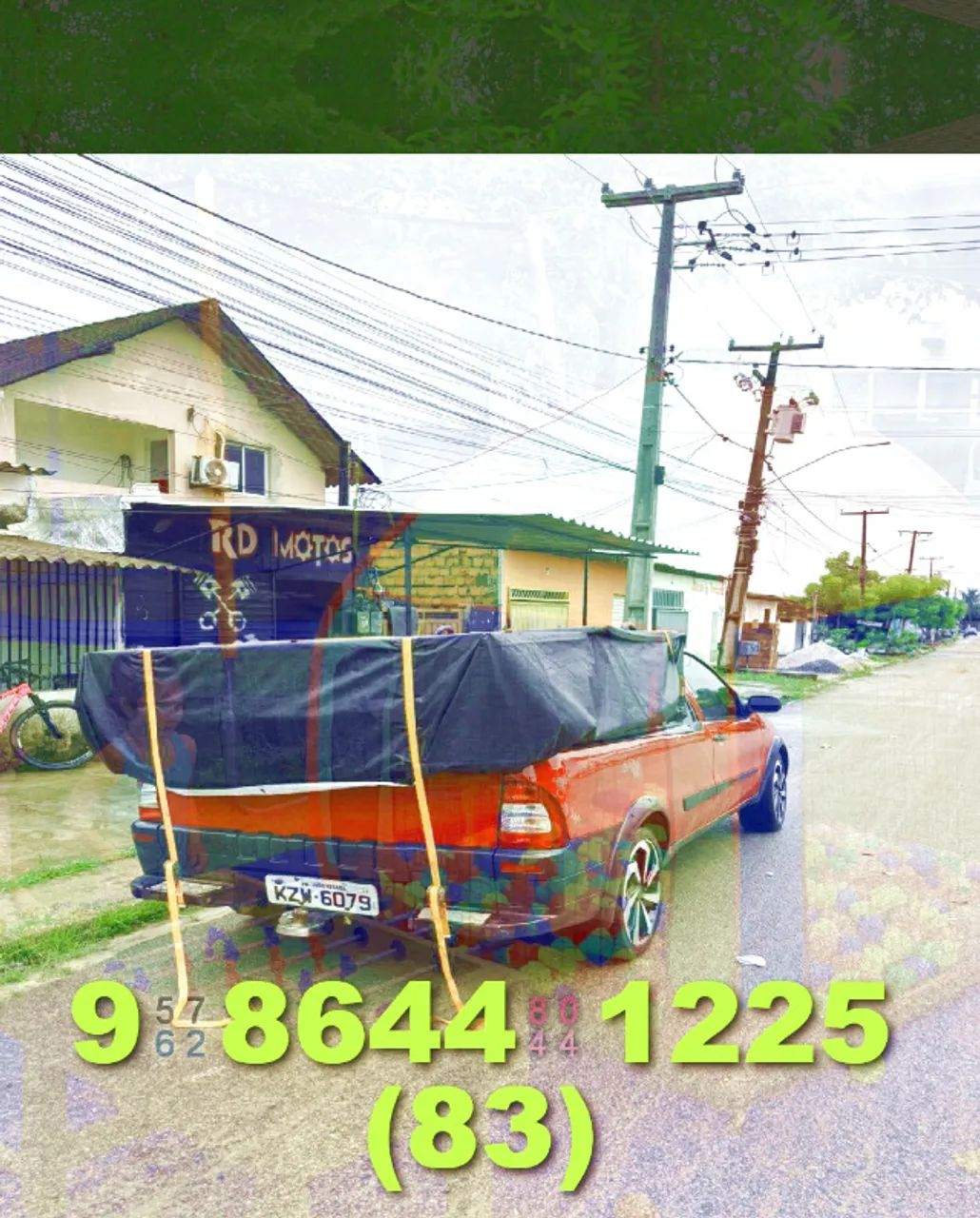 Frete rápido e seguro! Aproveite nossos preços imbatíveis e qualidade garantida!