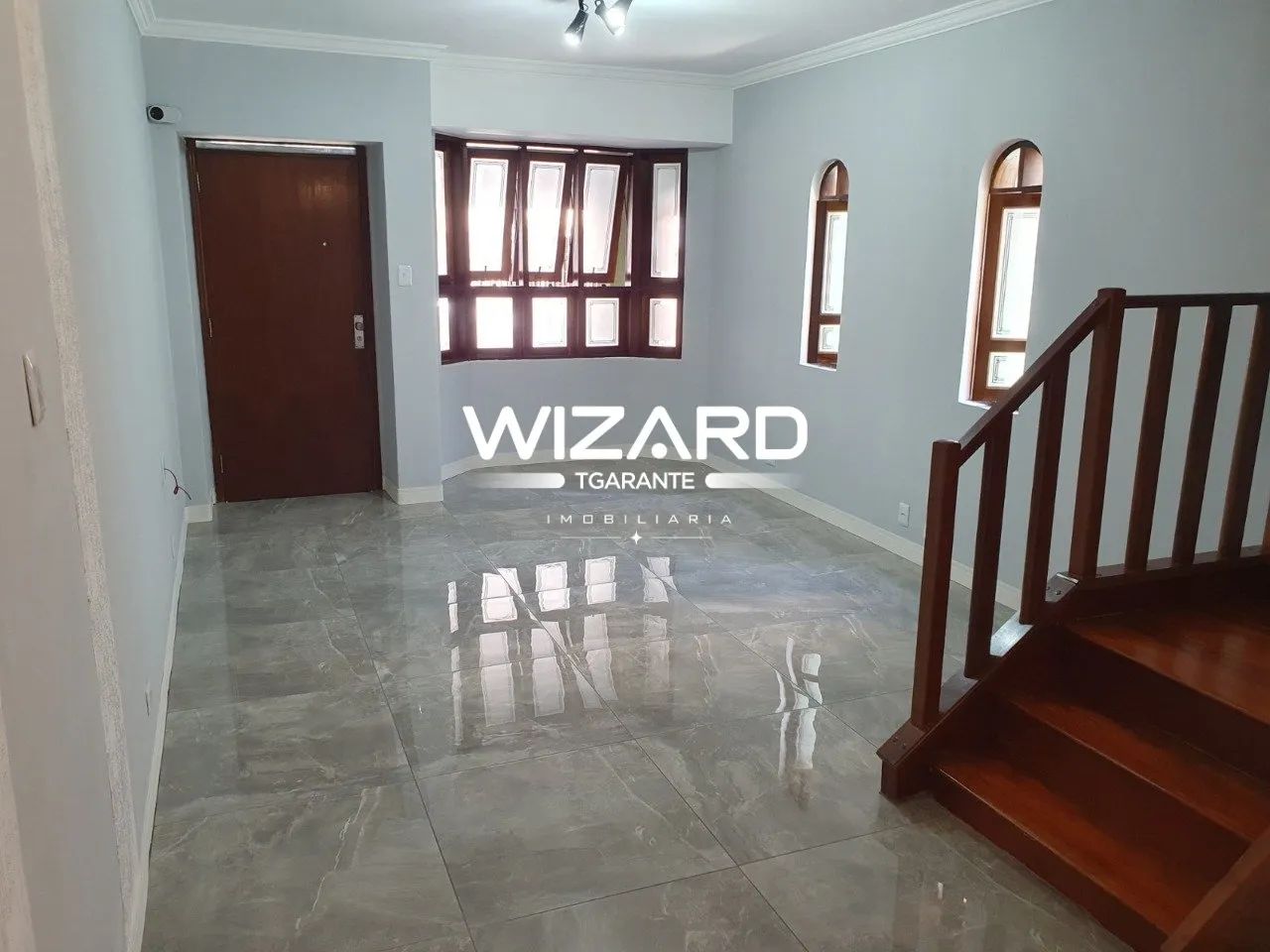 Casa de Vila em Santana, São Paulo - Foto 2