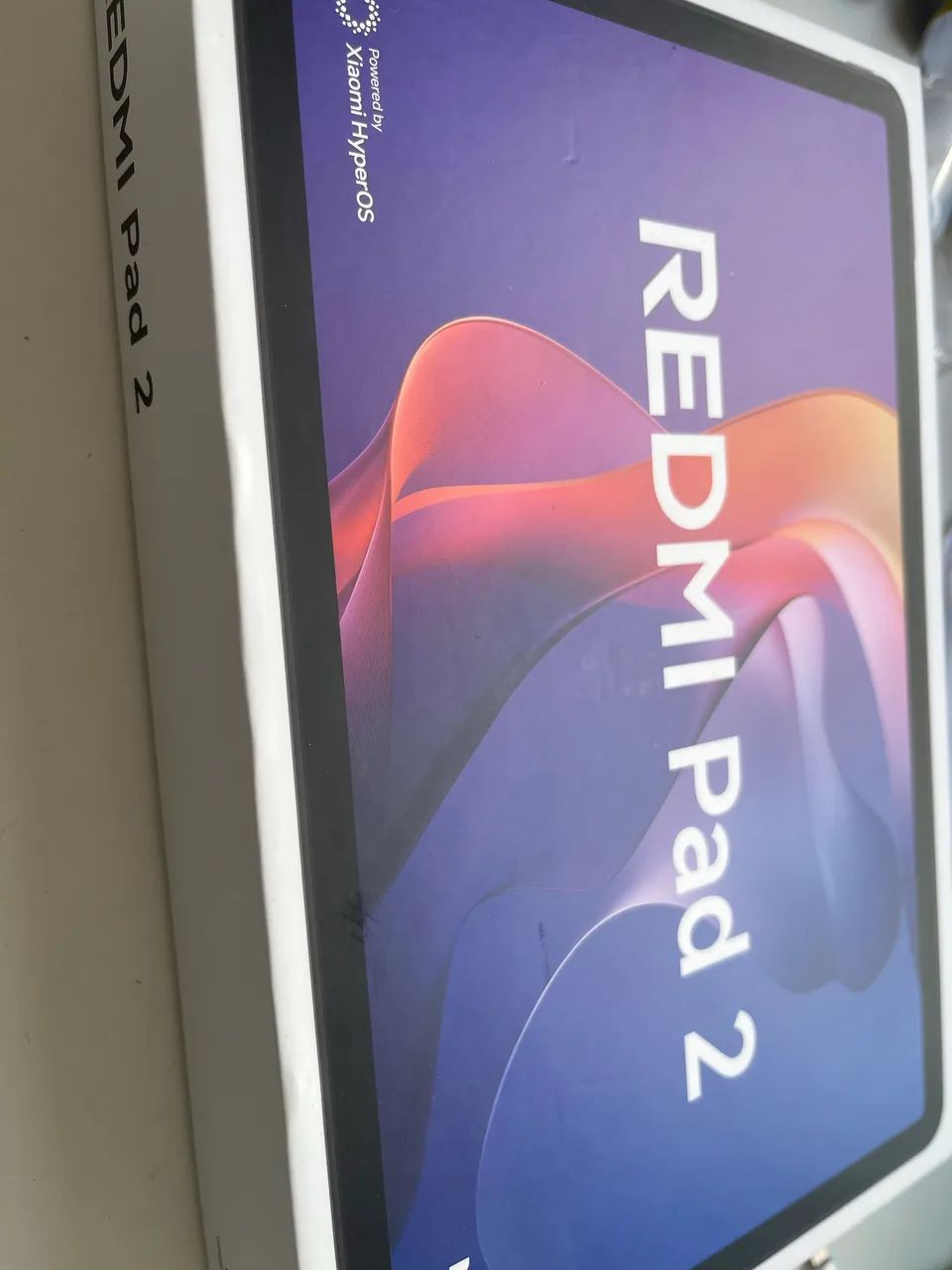 Tablet redmi note pad 2 - Foto 3