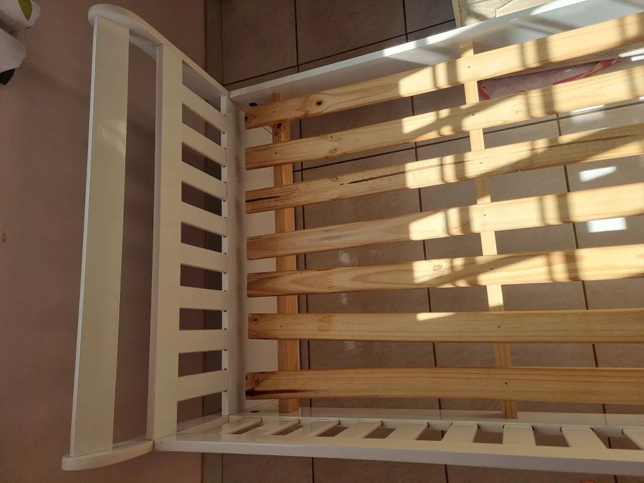 Cama Solteiro - Foto 5