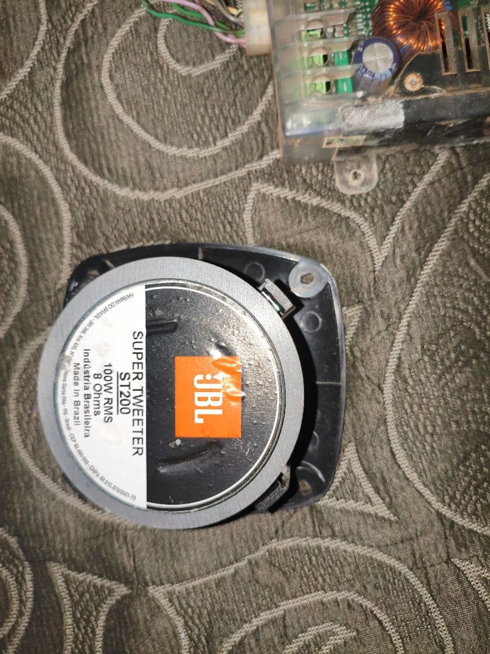 Twitter 100rms JBL - Foto 2