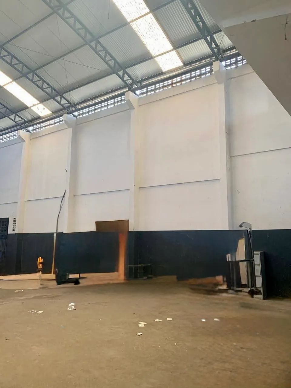 GALPÃO - COROADO - VENDO - Foto 5