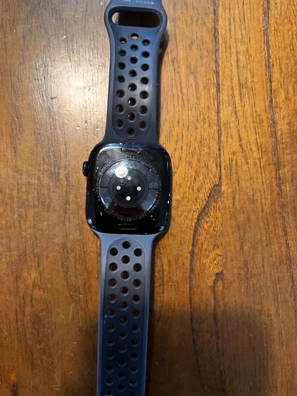 Apple Watch Séries 10 46mm - Foto 4