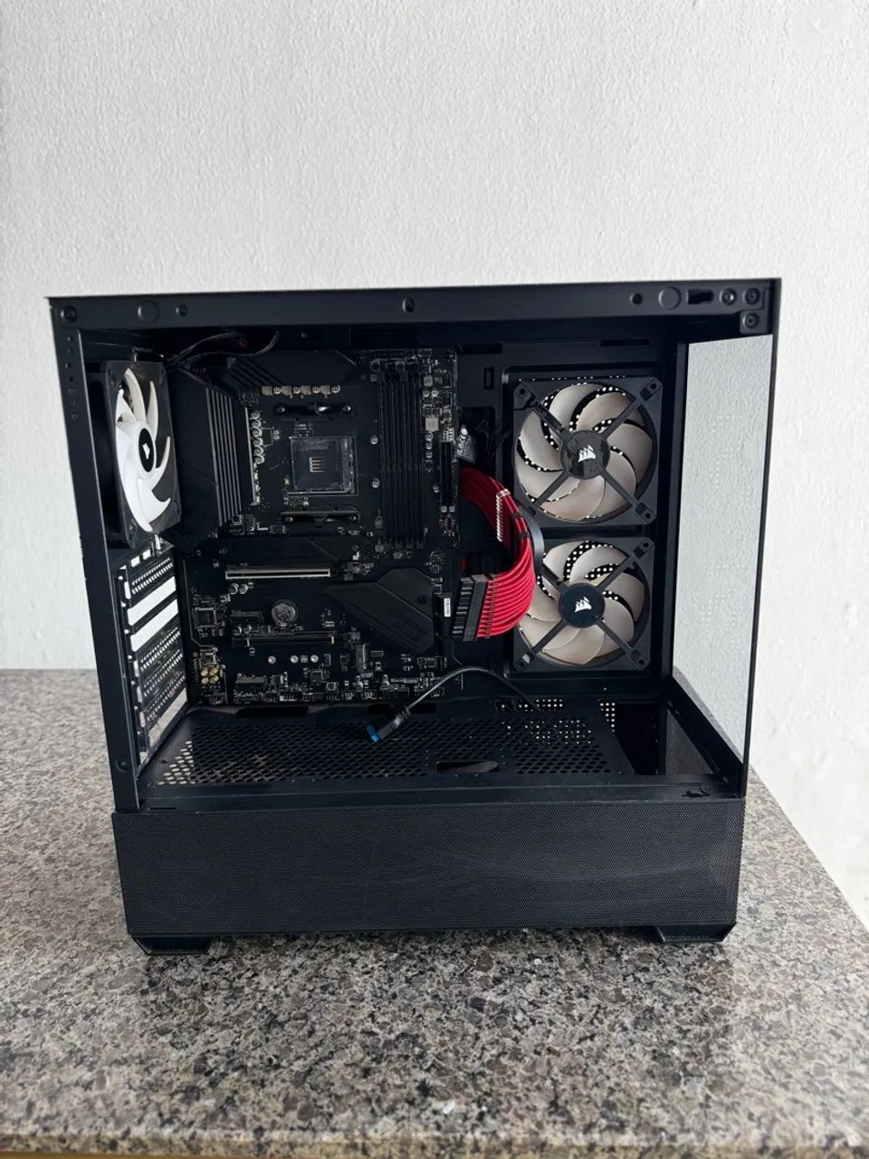Peças para PC Gamer - Foto 5