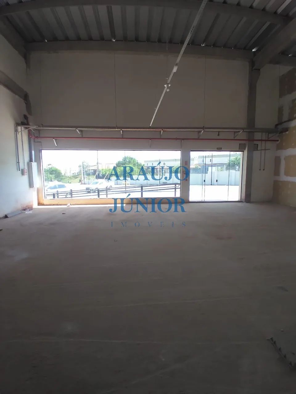 Loja para locação comercial no Mall Sumaré com 110m² - Foto 4