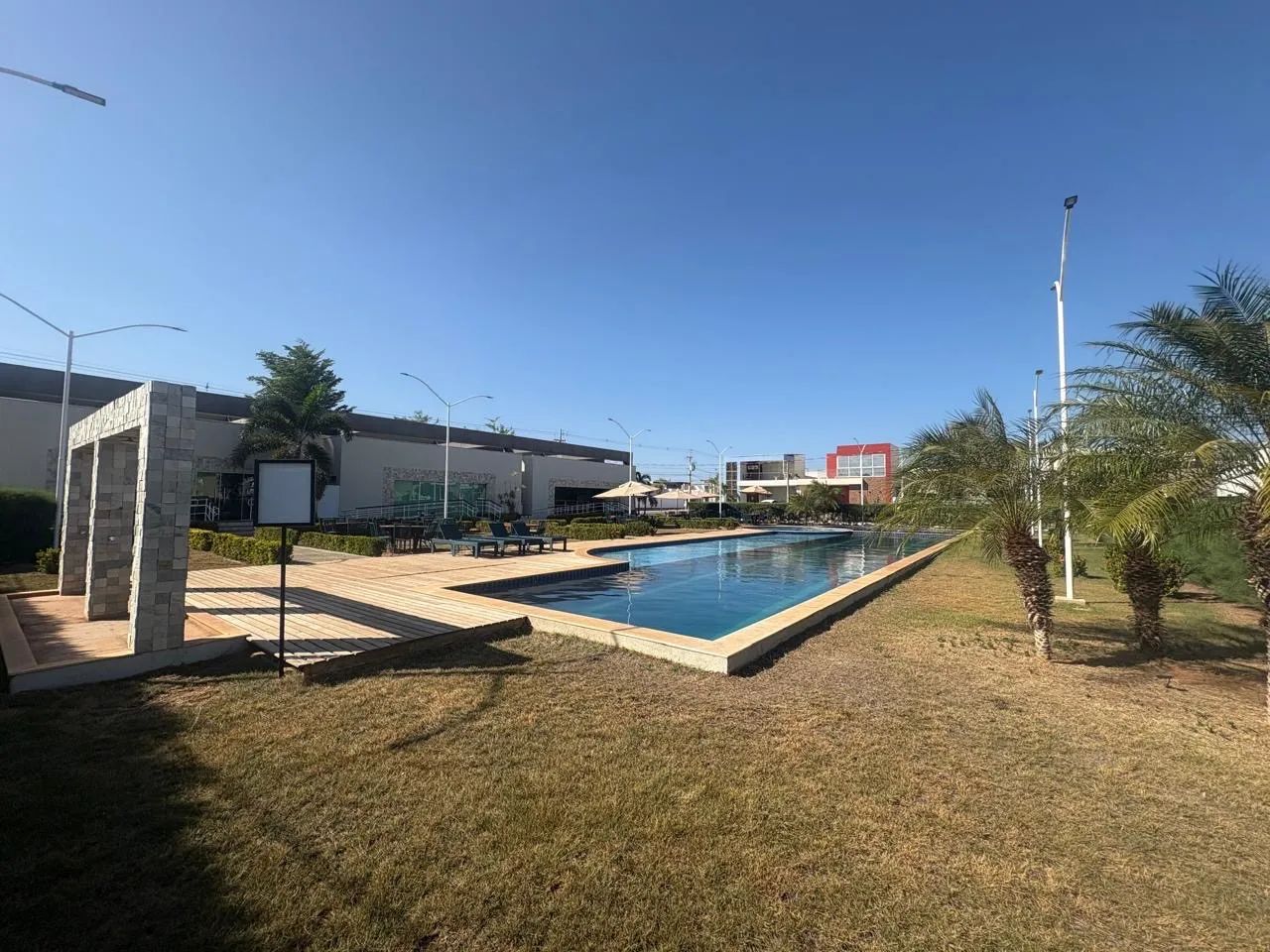 Lote no condomínio Boulevard - Foto 5