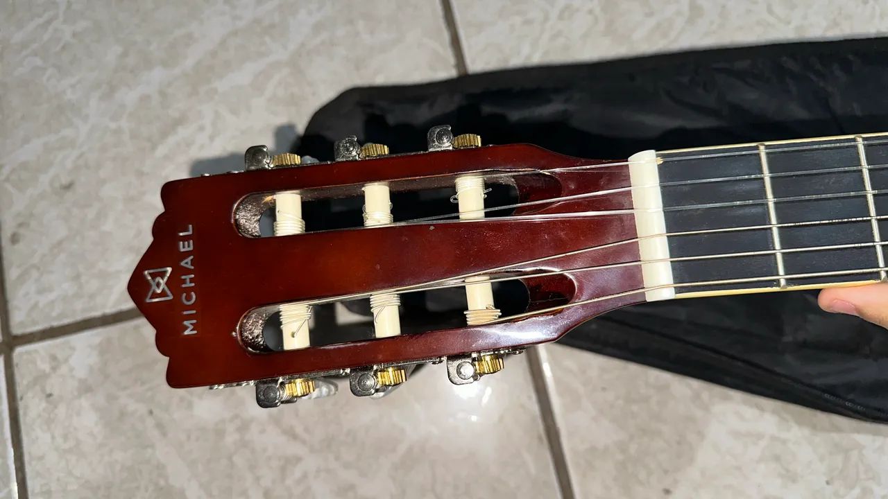 Violao MICHAEL  - Foto 3