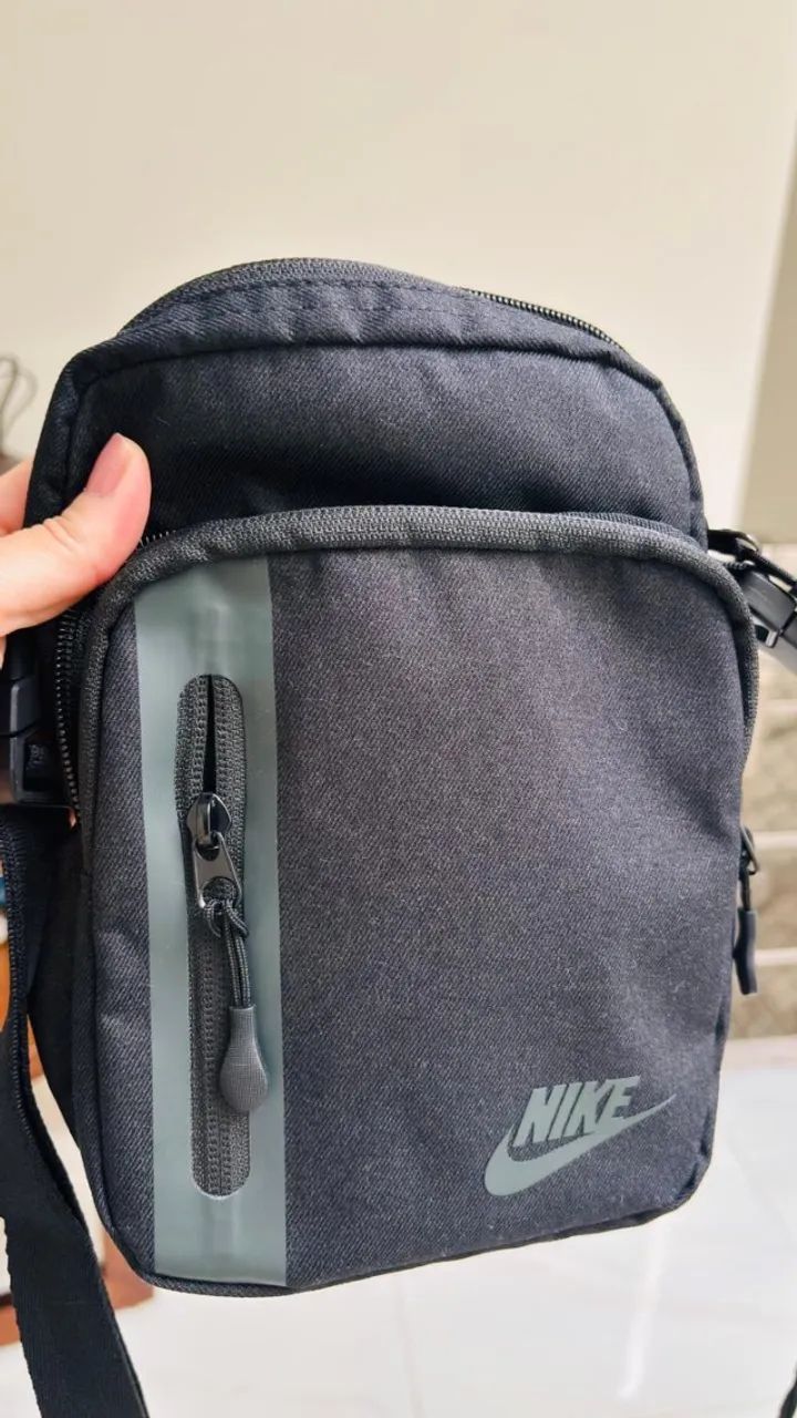 Bolsa transversal Nike