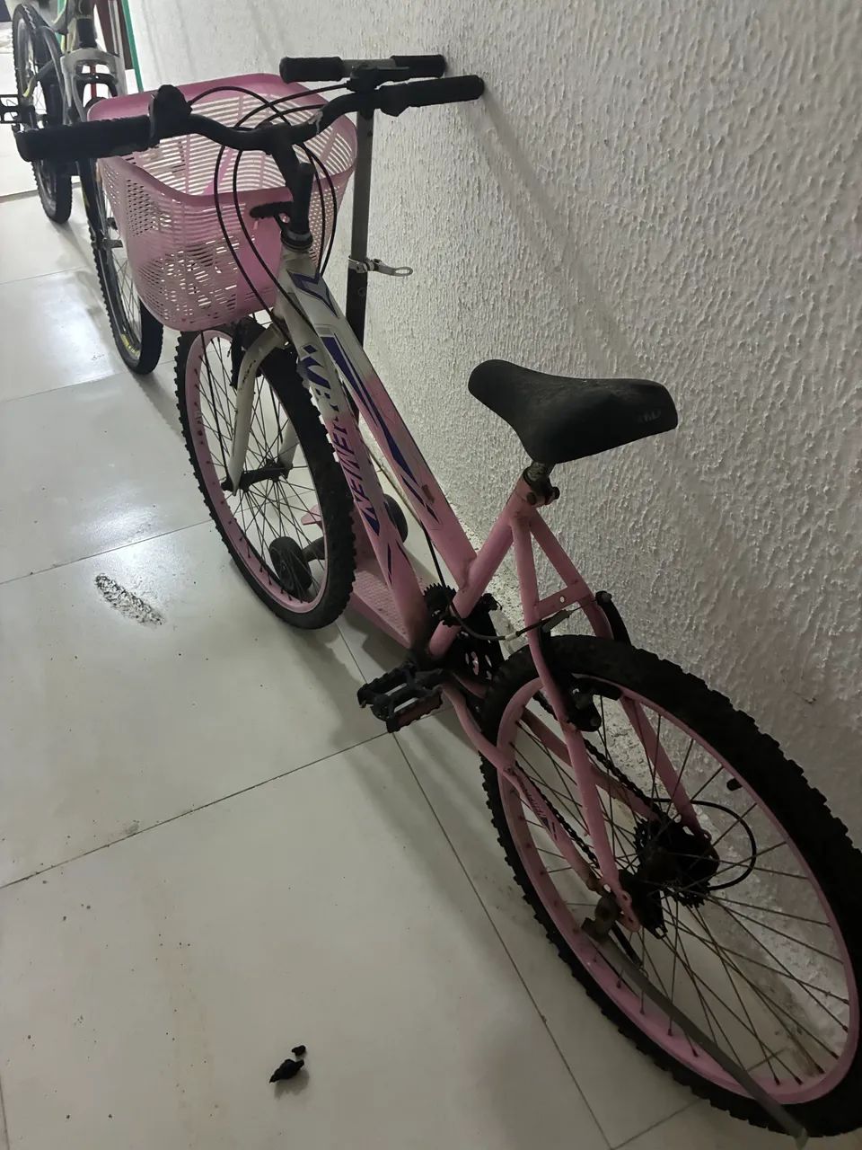 Bicicleta aro 24 - Foto 3