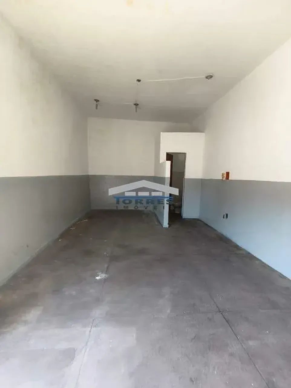 Loja para locação no bairro Amazonas