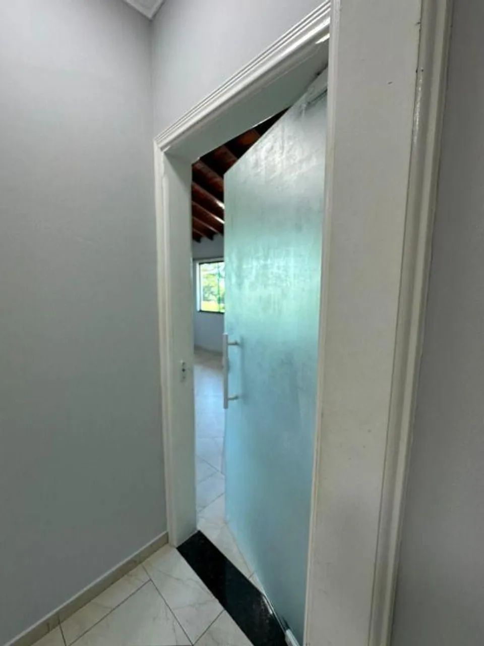 Sala para alugar em Hortolândia, Jardim Residencial Firenze, com 12 m² - Foto 4