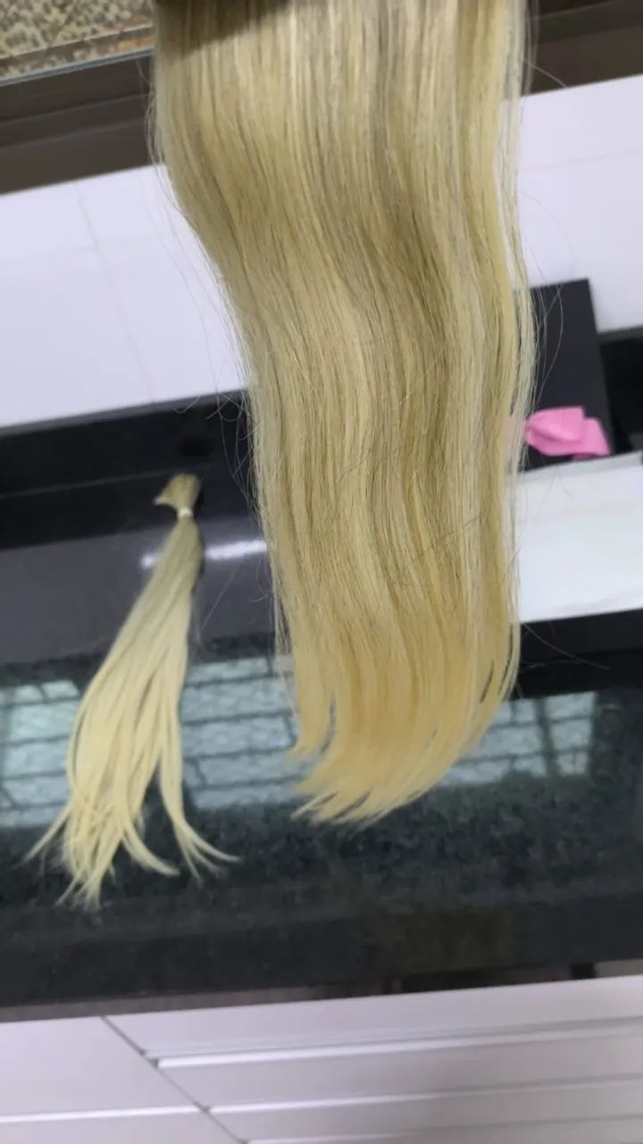 Cabelo  - Foto 4