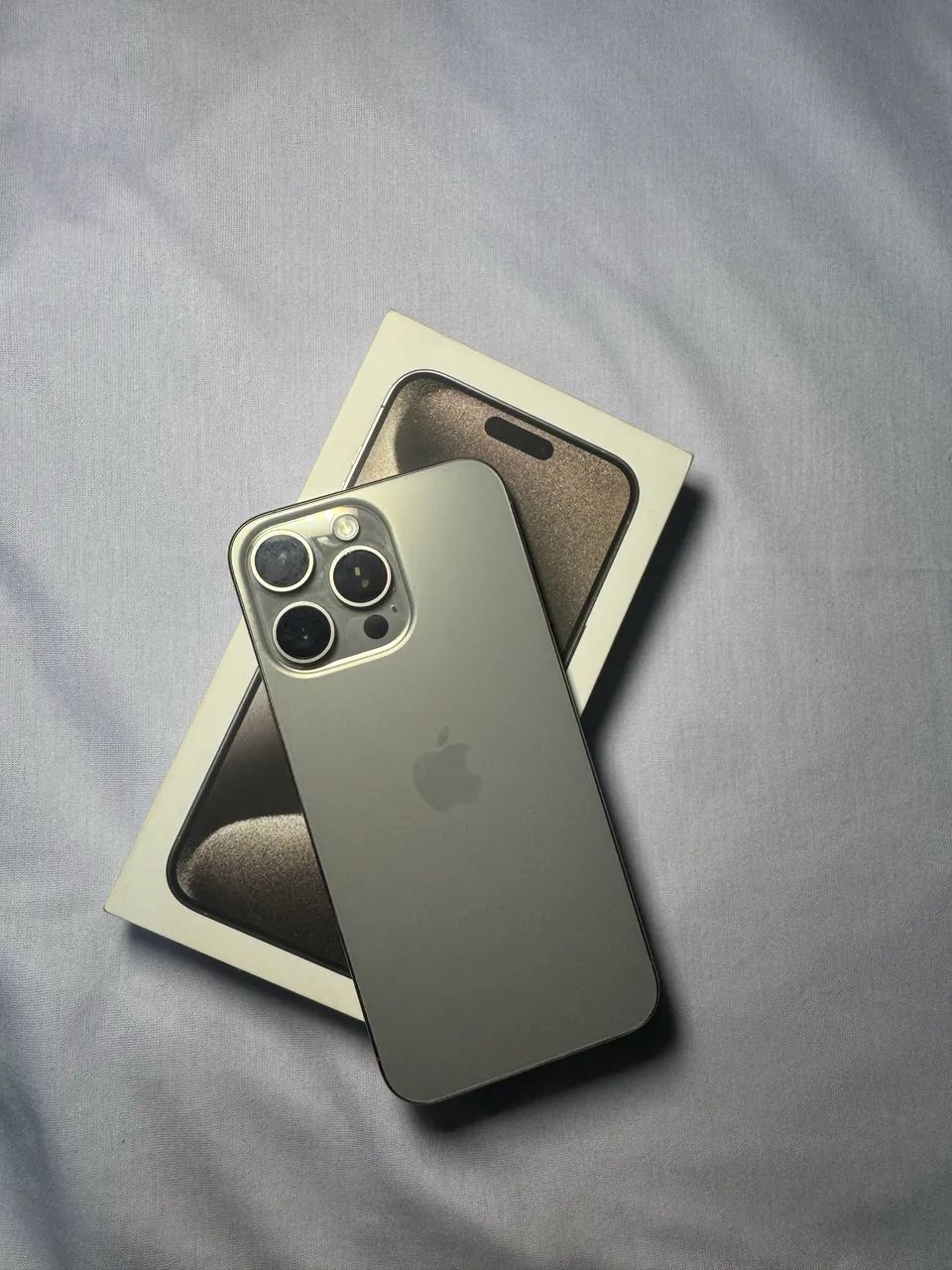 Iphone 15 pro max 1tb