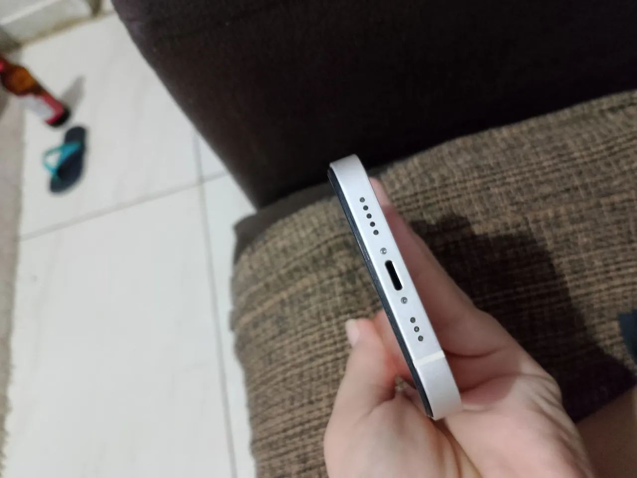 iPhone 12 128gb - Foto 3