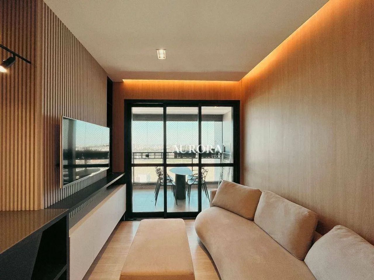 Apartamento para Venda no Mind com 84m2, Terra Bonita, Londrina-PR - Foto 3