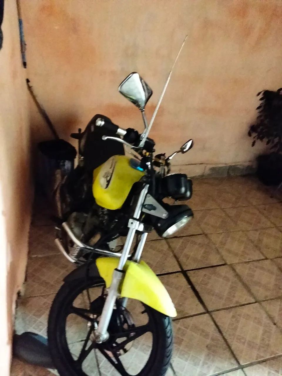 Moto com débito a paga - Foto 2