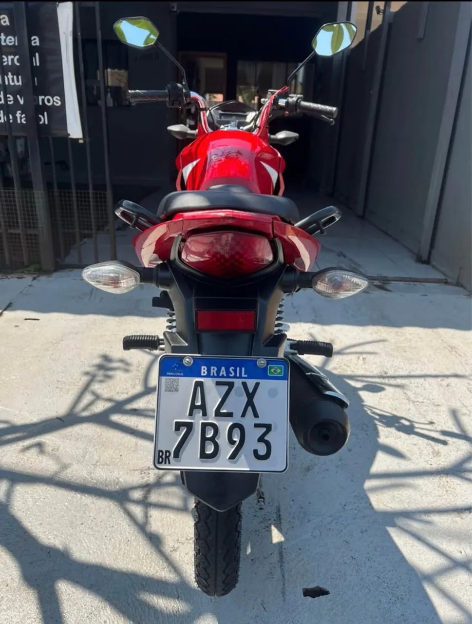Titan 150cc 2015/2015 - Foto 3