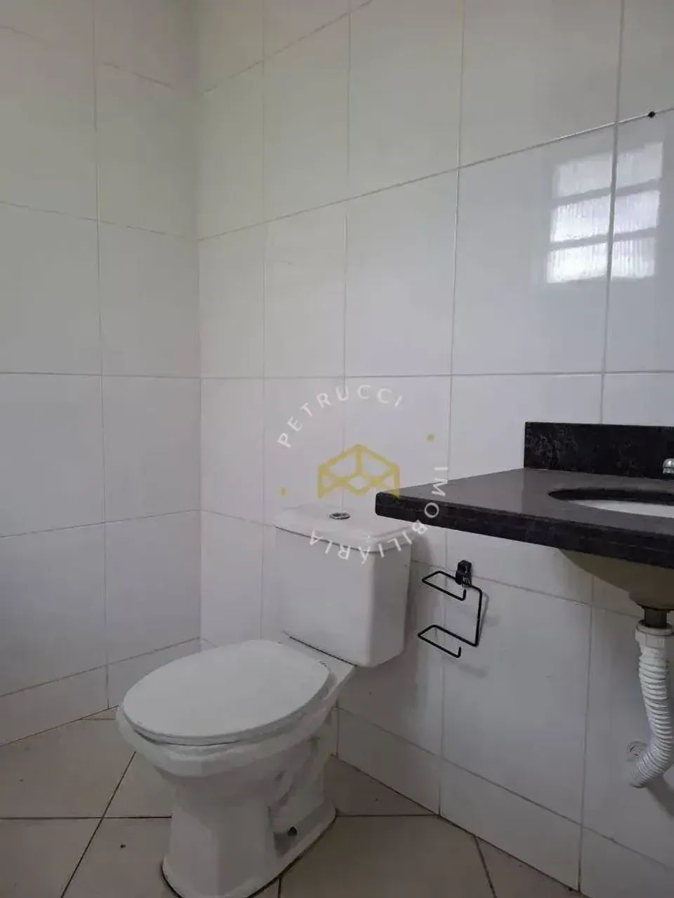 BARRACÃO PARA ALUGAR, 450 M² - PARQUE HORTOLÂNDIA - HORTOLÂNDIA/SP - Foto 4